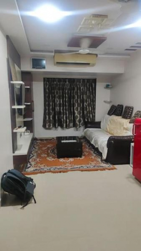 Full Furnished 1 BHK in South Mumbai